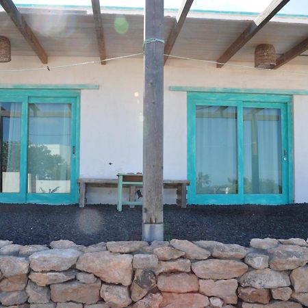 Tindaya Nature Home Ocean View Exterior foto