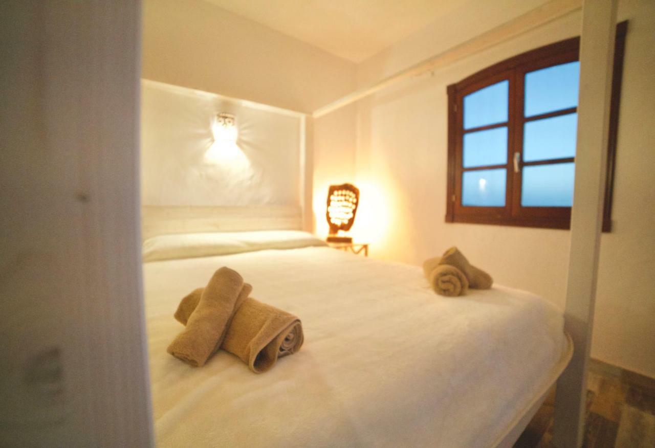 Tindaya Nature Home Ocean View Exterior foto